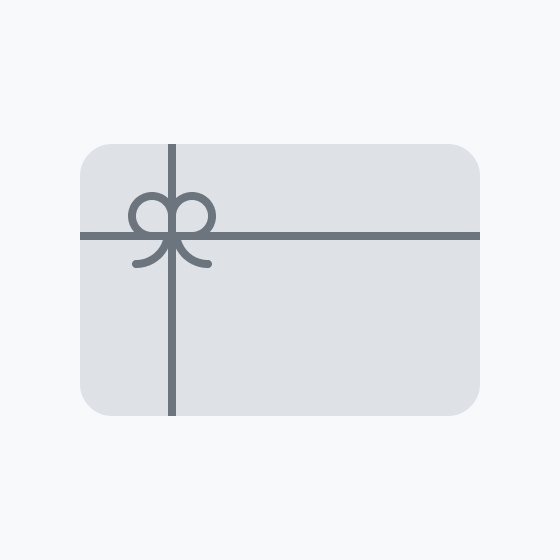 Gift Card ($100, $50)