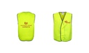 HI-VIS VEST