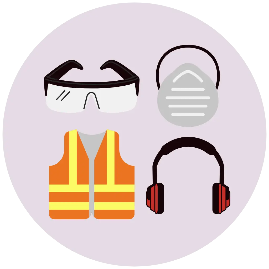 PPE Kit