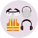PPE Kit