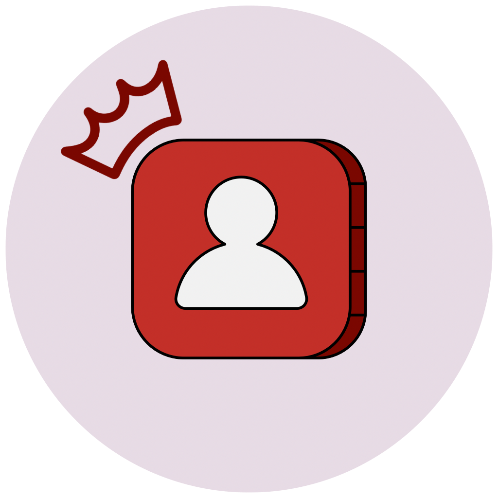 Membership (2026, Annual)