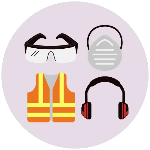 PPE Kit