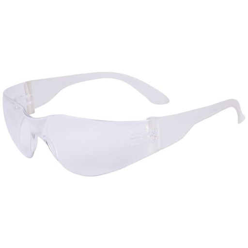 Saftey Glasses