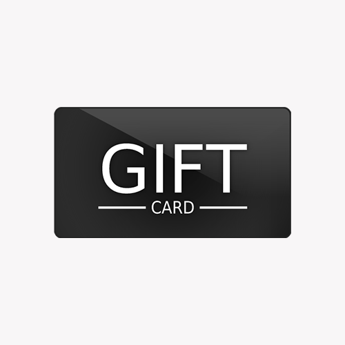 [Manual] Gift Card