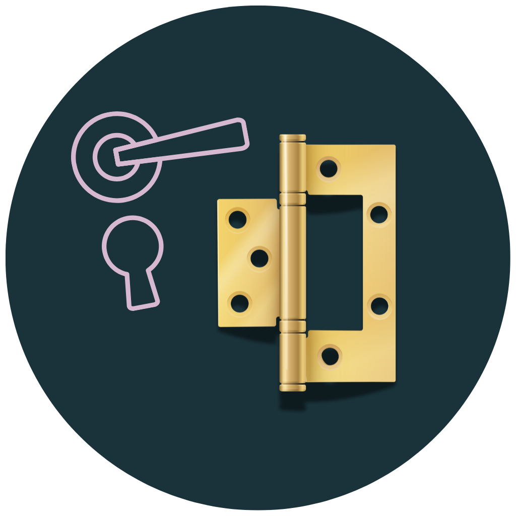 Doors & Locks