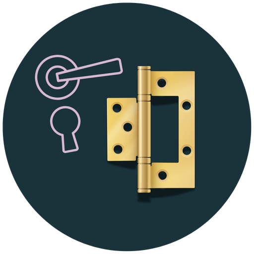 Doors & Locks