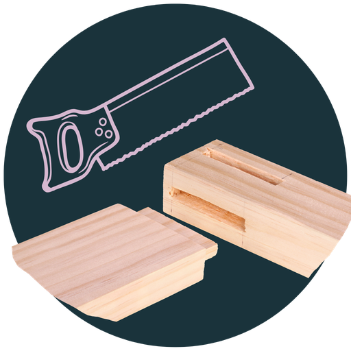 Joinery 101